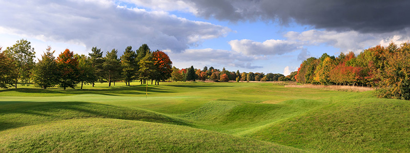 Minchinhampton Golf Club