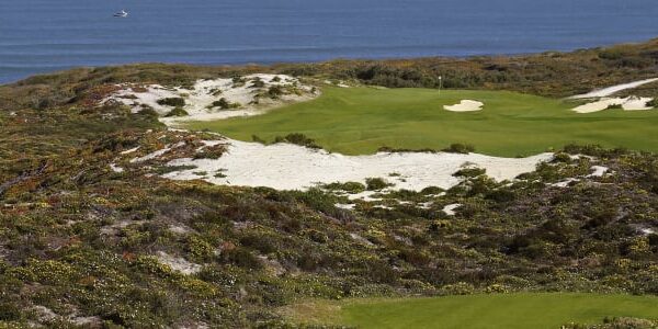 Praia D'El Rey Golf Course