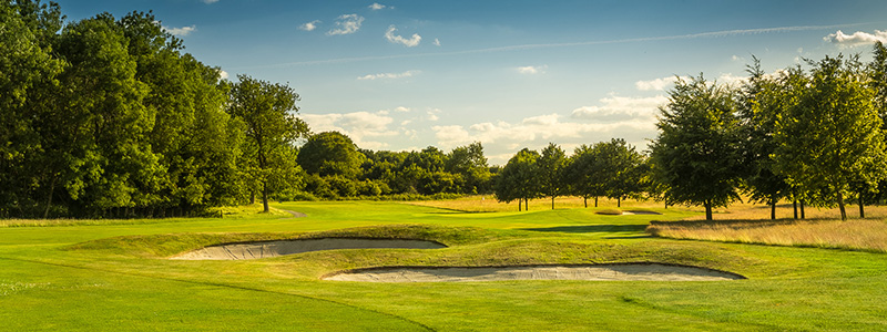 Rochester & Cobham Park Golf Club