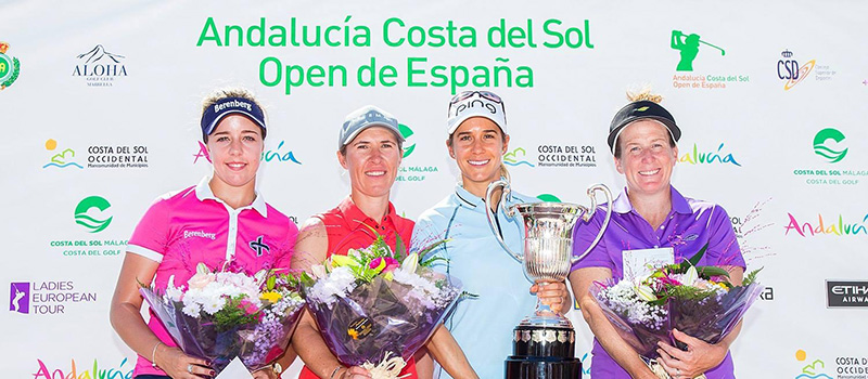 Andalucia Costa Del Sol Open