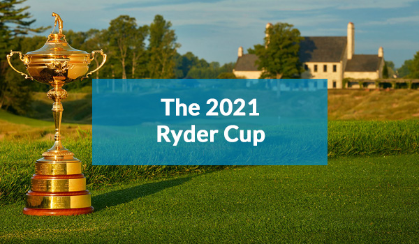 2021 Ryder Cup