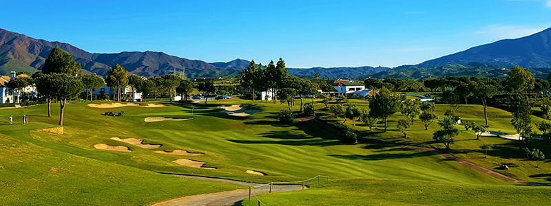 La Cala Golf Resort