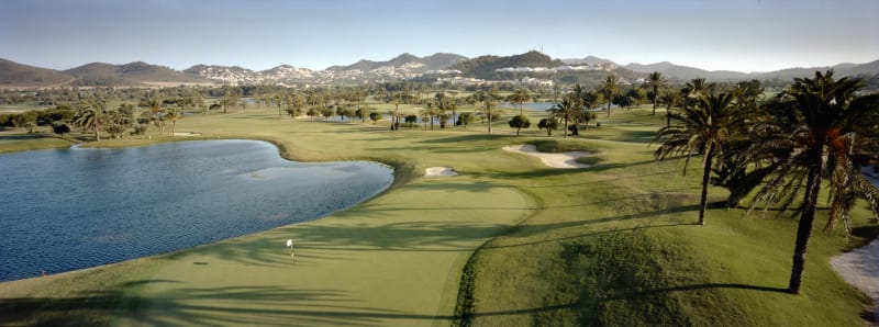 La Manga Golf Resort