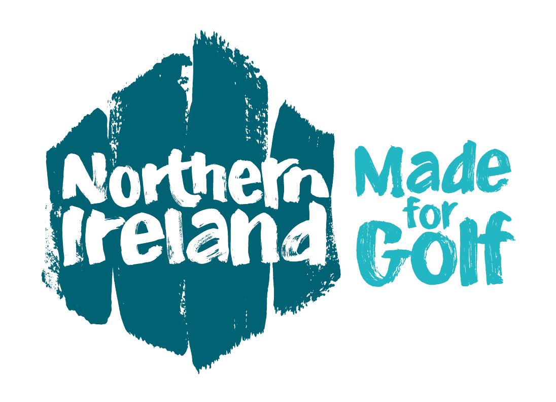 Northern Ireland Made for Golf