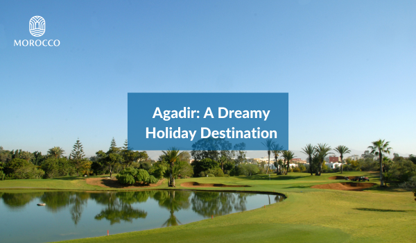 Agadir Guide