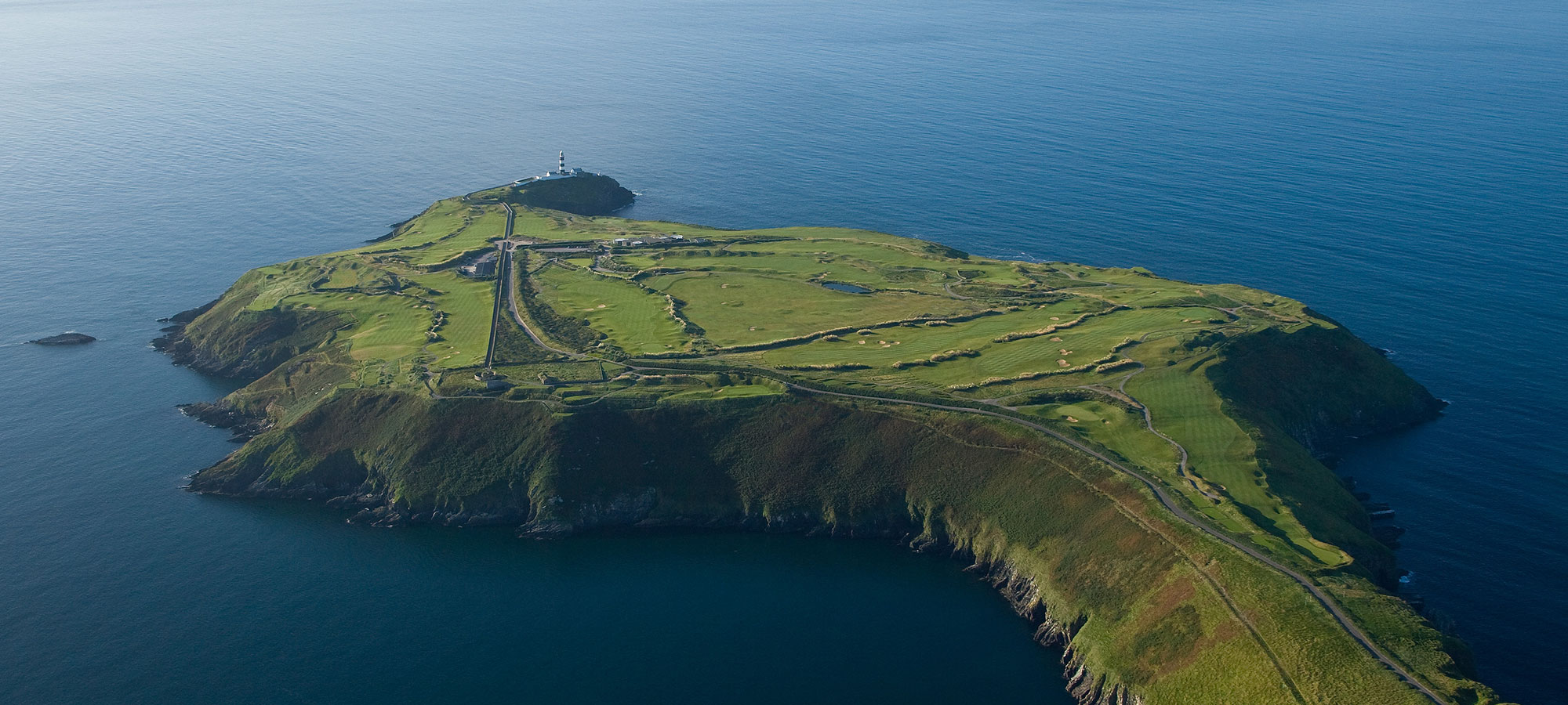 20 Best Cliff Top Golf Holes to play in 2023