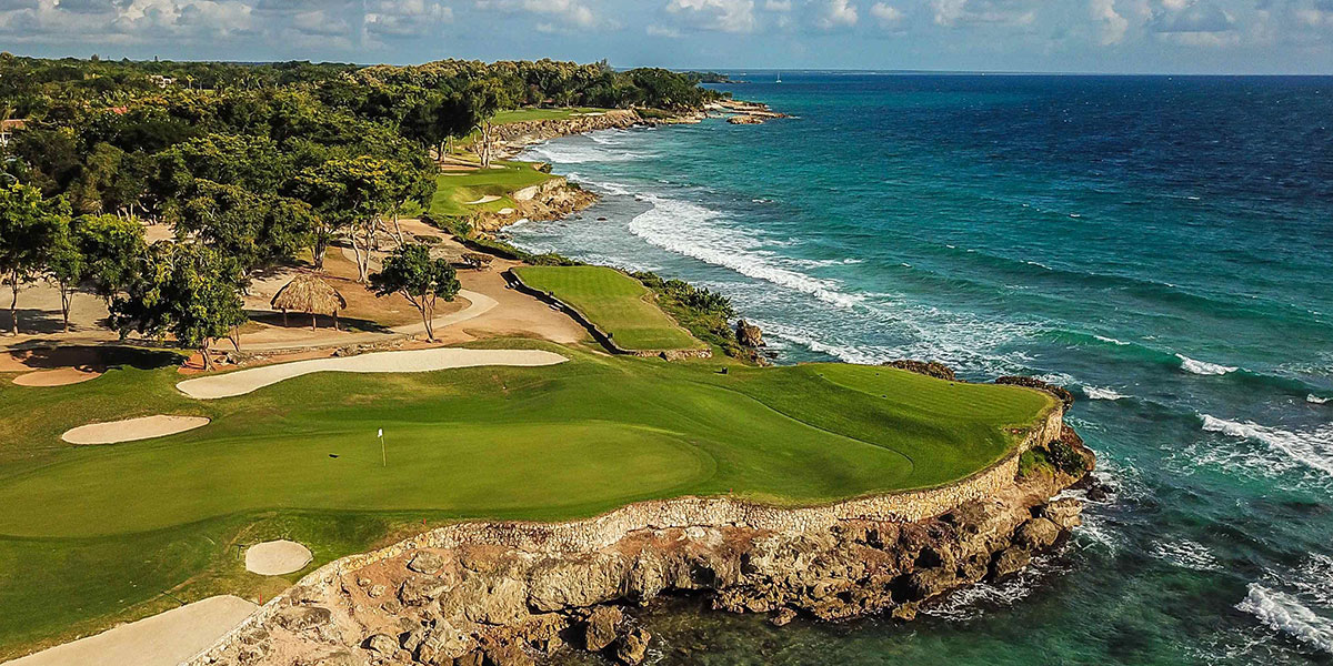 Casa de Campo