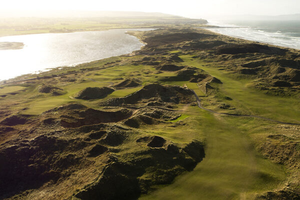 Portstewart Golf Club