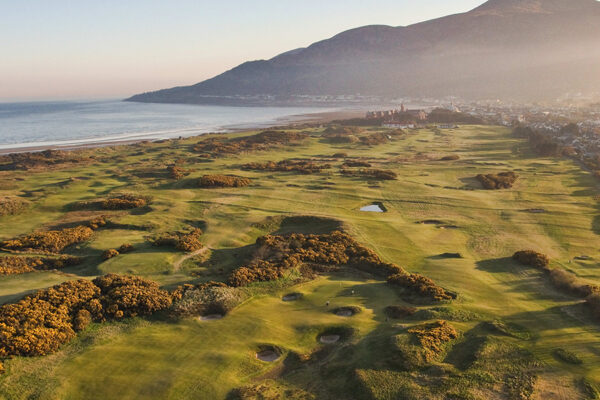 Royal County Down