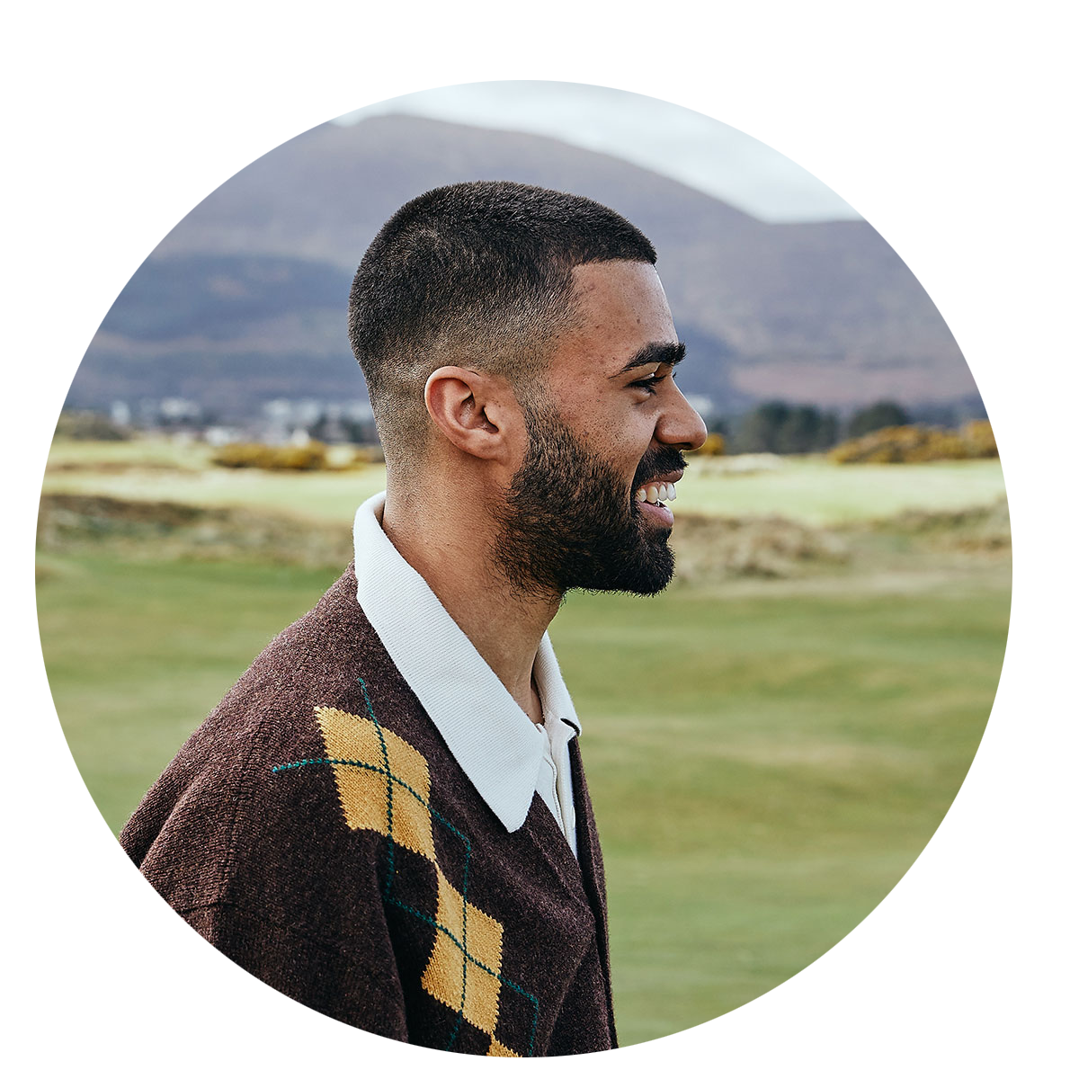 Kareem Smith - Your Golf Travel Expert