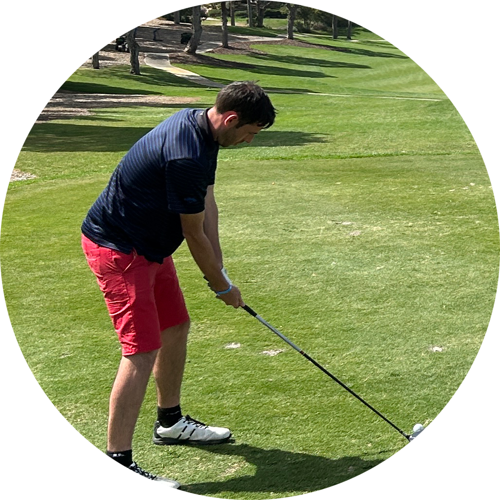 Tom Hyde - Your Golf Travel Expert