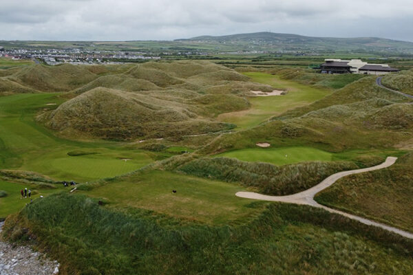 Ballybunion Golf Club