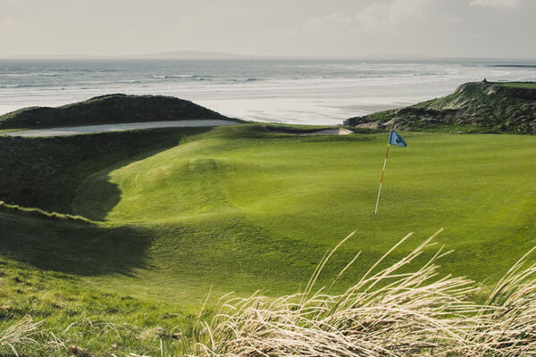 Ballybunion Golf Club