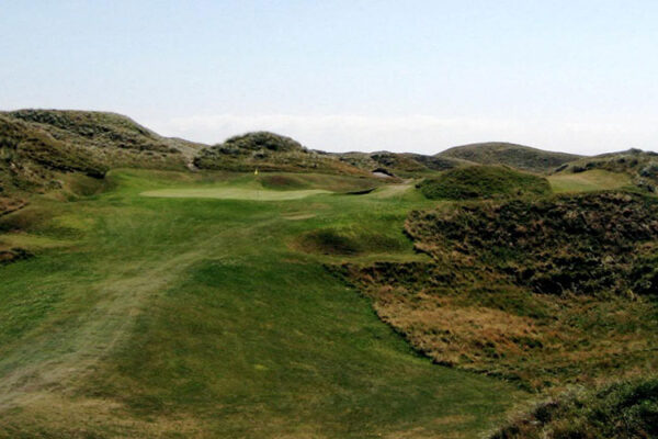 Ballybunion Golf Club