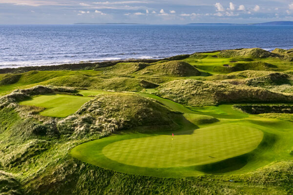 Ballybunion Golf Club