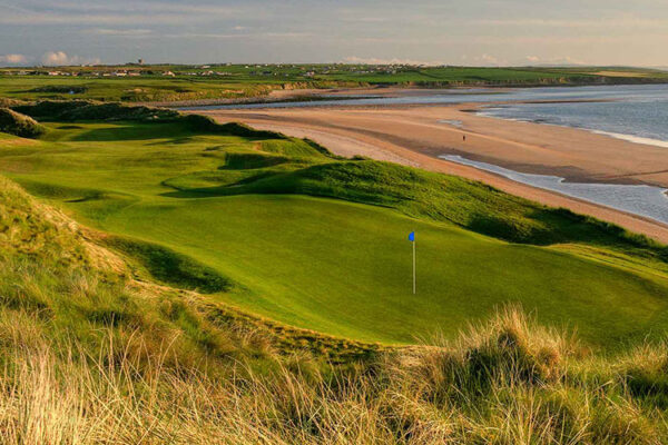 Ballybunion Golf Club