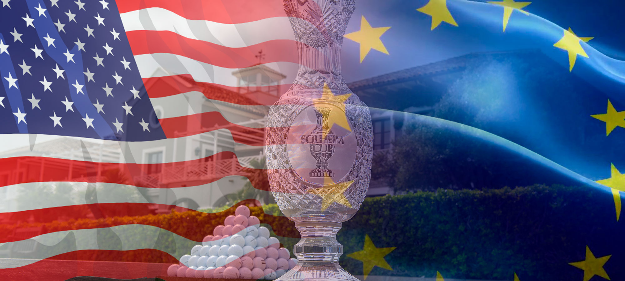 Solheim Cup 2023 Preview: Europe to Win in Spain?