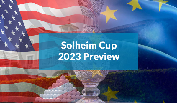 Solheim Cup Preview