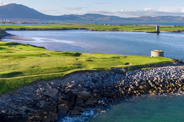 Tralee Golf Club