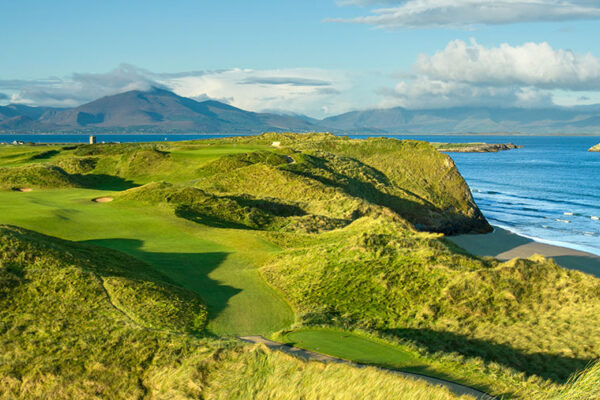 Tralee Golf Club