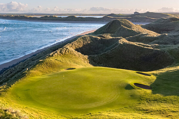 Tralee Golf Club