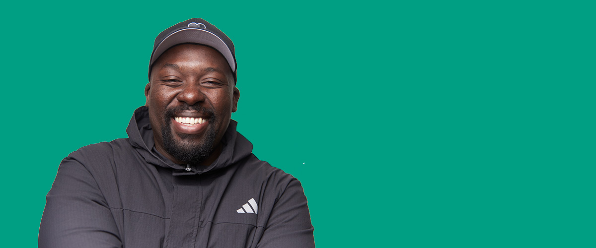 The Future of Golf: Ray Nyabola’s mission to make the game more inclusive