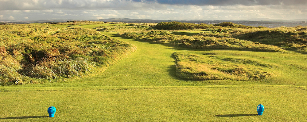 Royal Troon