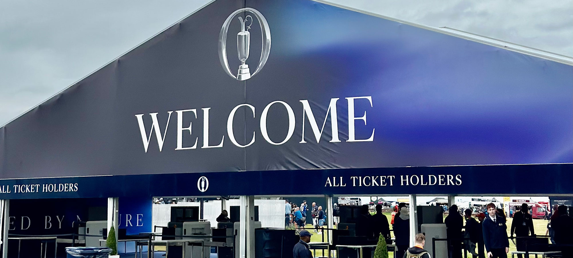 Spectator’s Guide to The 152nd Open at Royal Troon