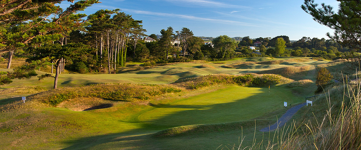 Abersoch Golf Club