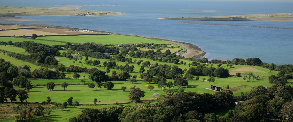 Caernarfon Golf Club