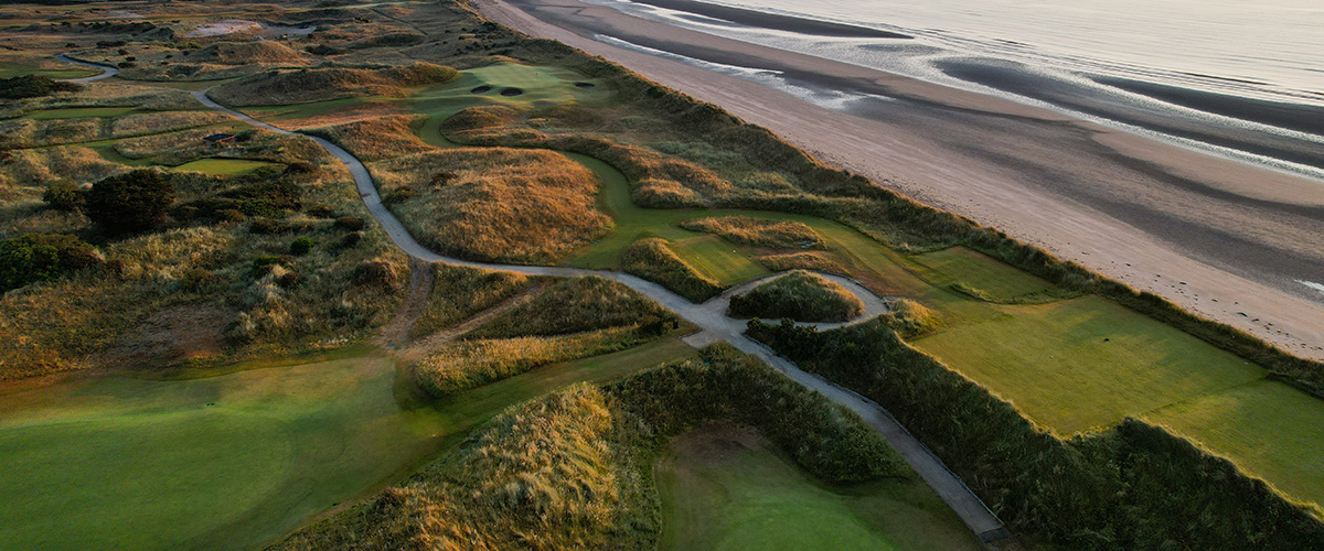 Portmarnock Golf Club