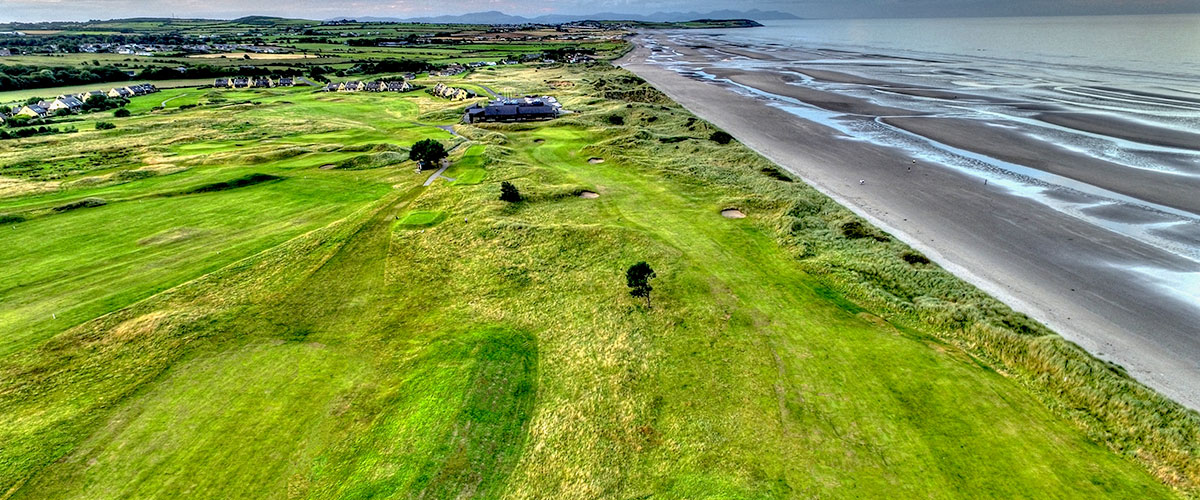 Seapoint Golf Links