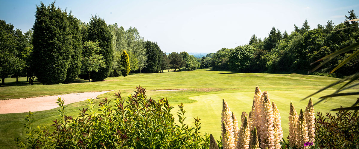 Telford Hotel, Spa & Golf Resort