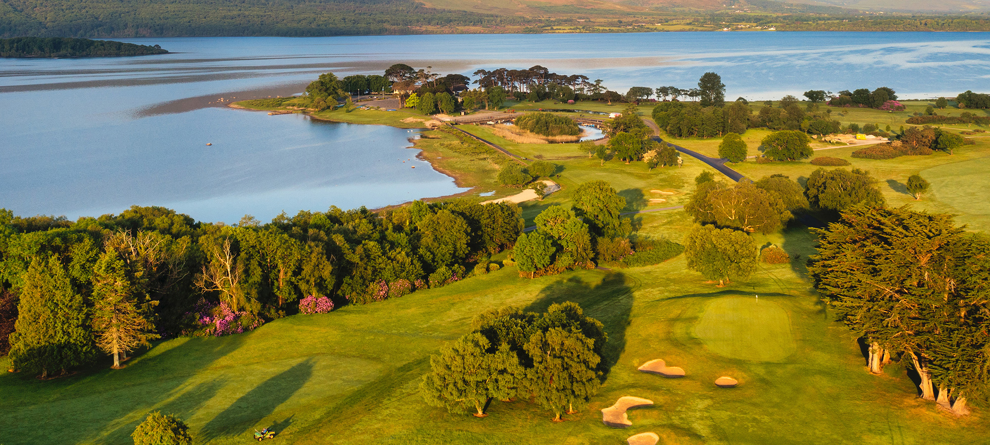 18 Greatest Irish Golf Holes