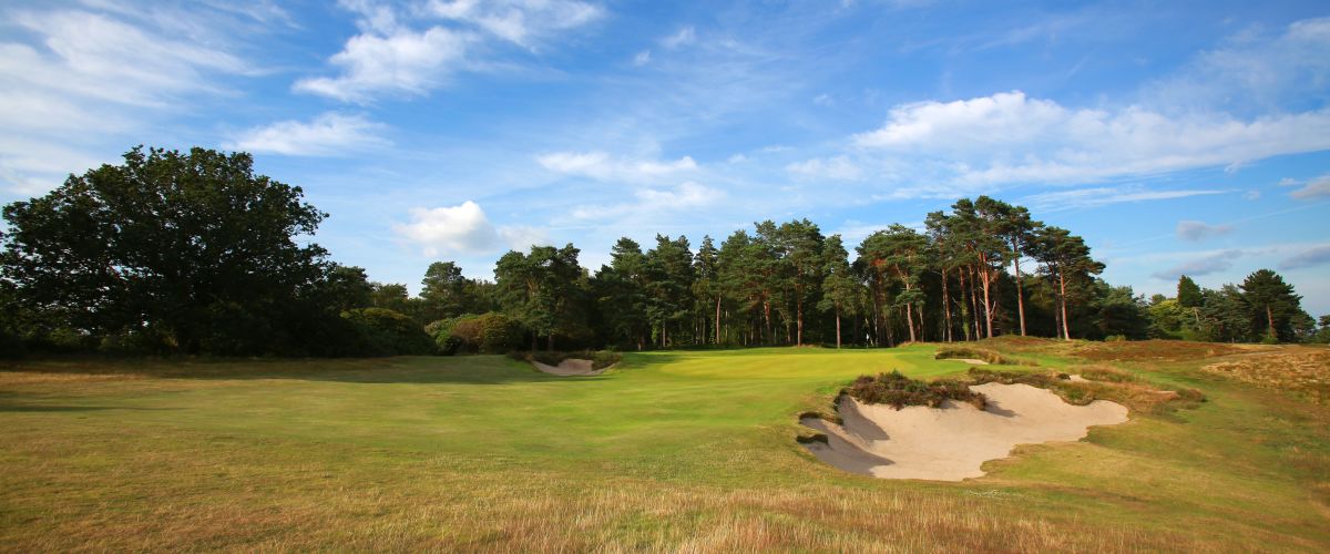 Broadstone Golf Club