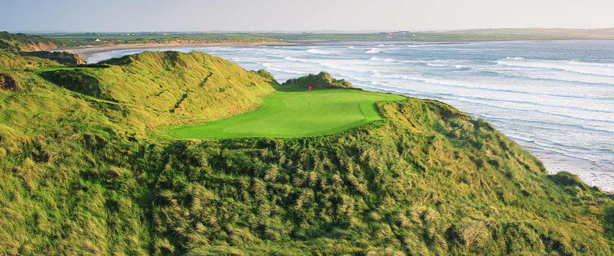 Trump International Golf Links Ireland