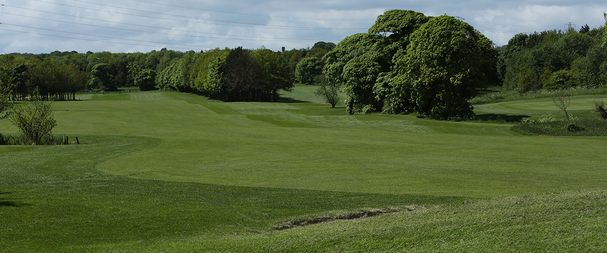 George Washington Golf Hotel