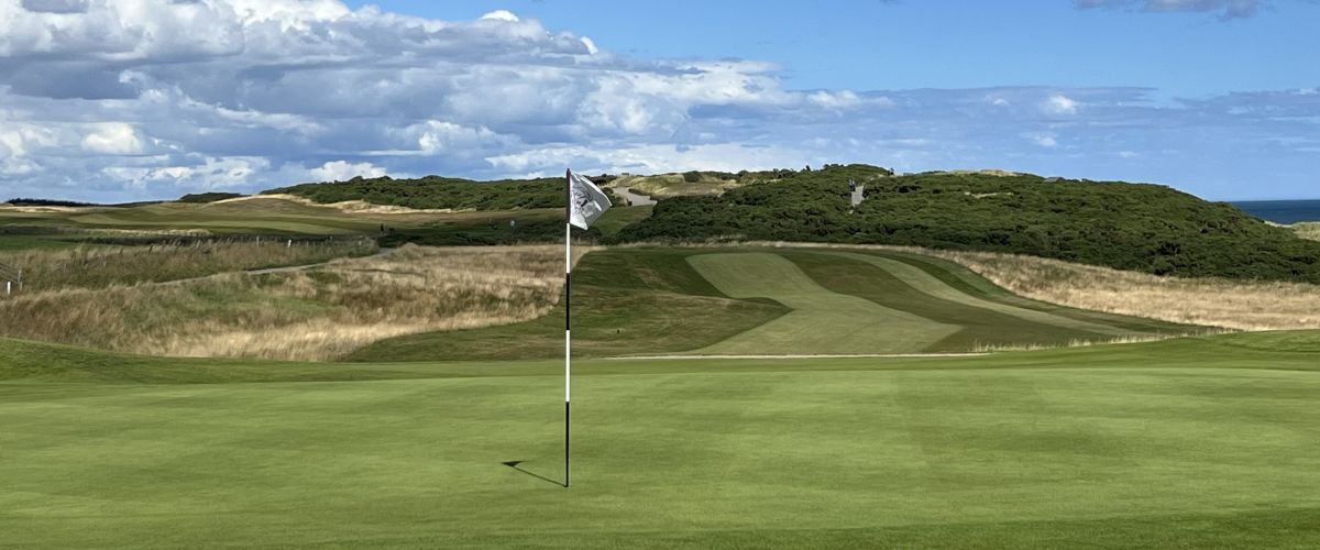 Murcar Links