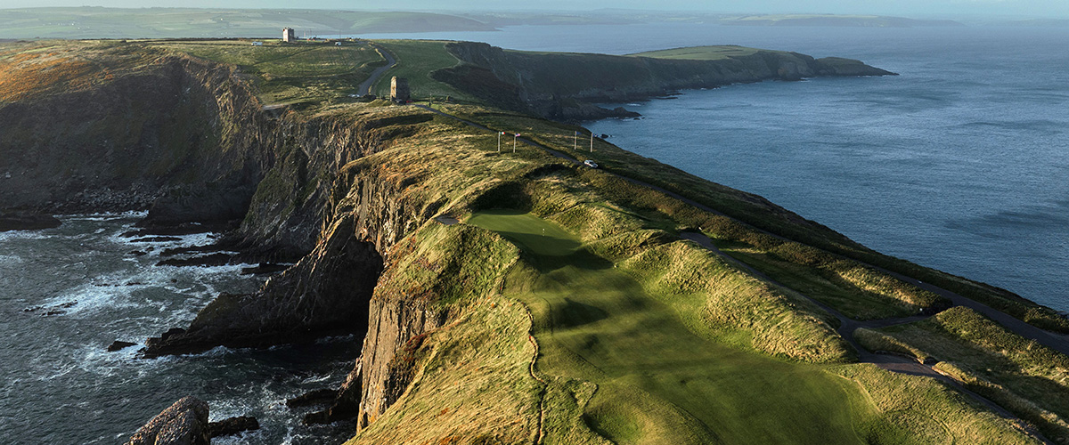 Old Head Golf Links