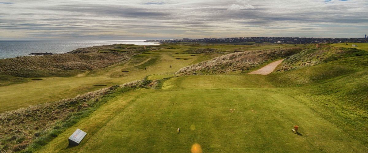 Peterhead Golf Club