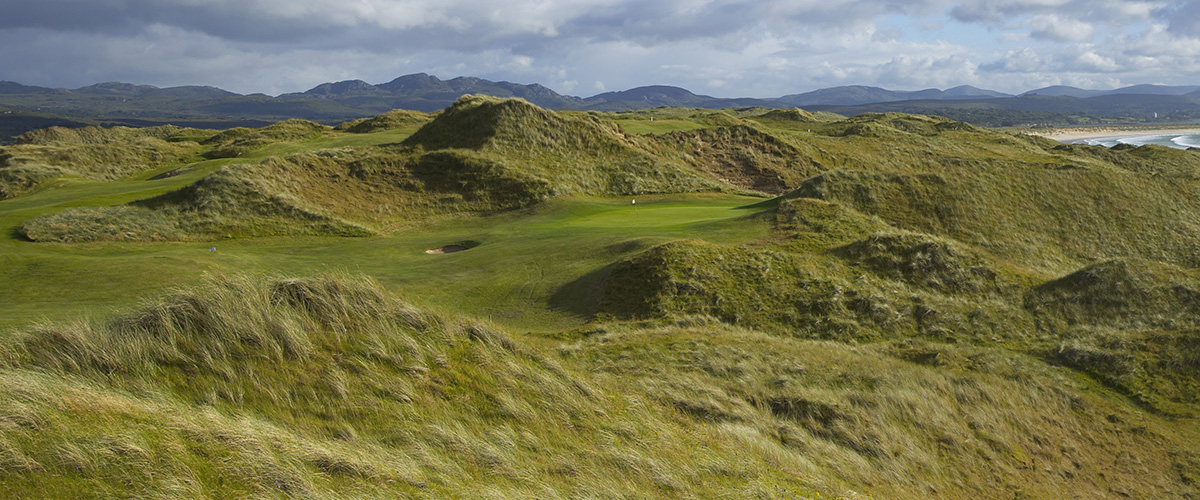 Rosapenna Golf Links