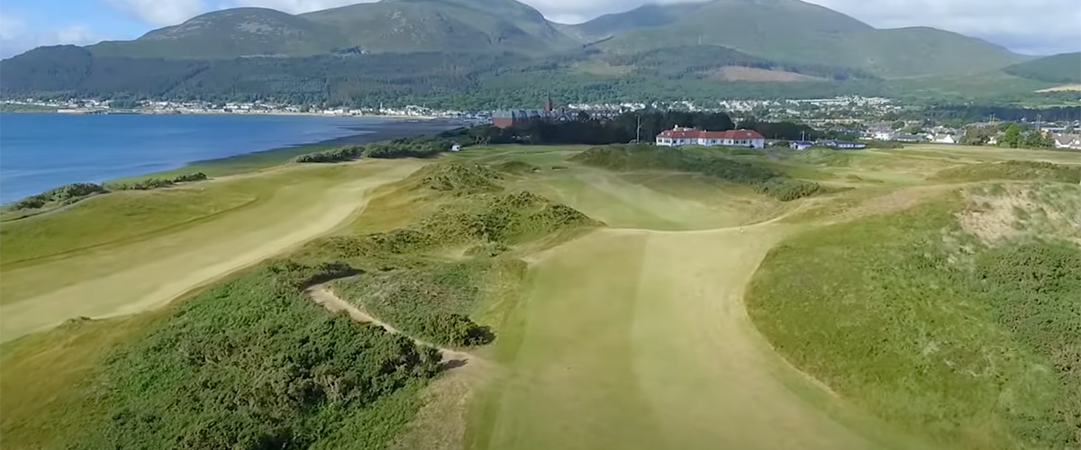 Royal County Down