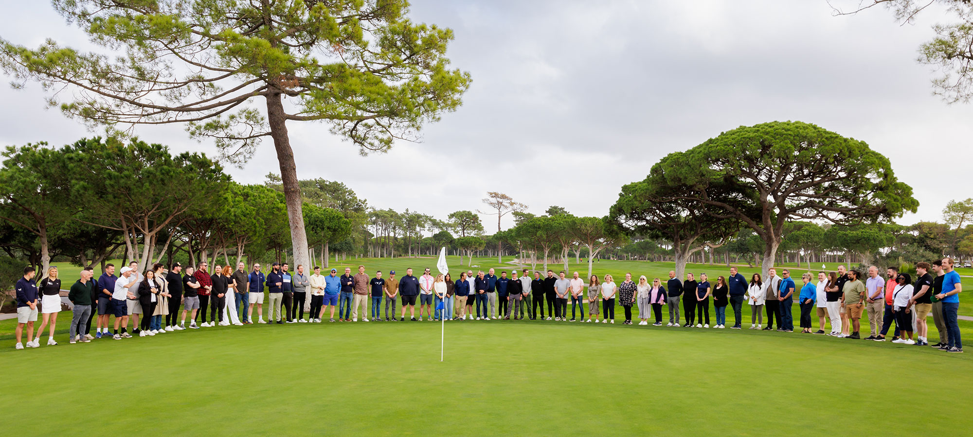 Unforgettable Algarve Golf Holiday Trip