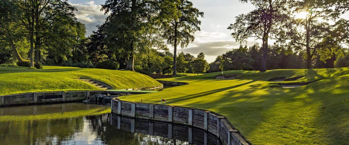 The Brabazon at The Belfry