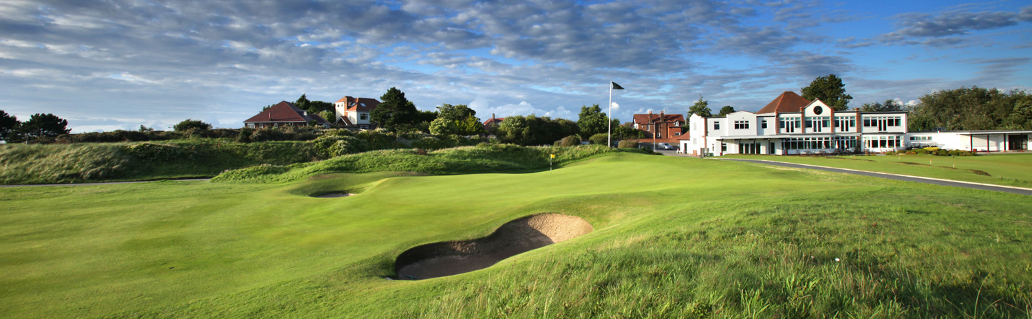 Hillside Golf Club