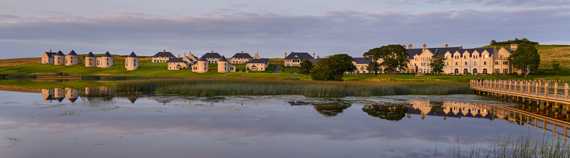 Lough Erne Golf Resort
