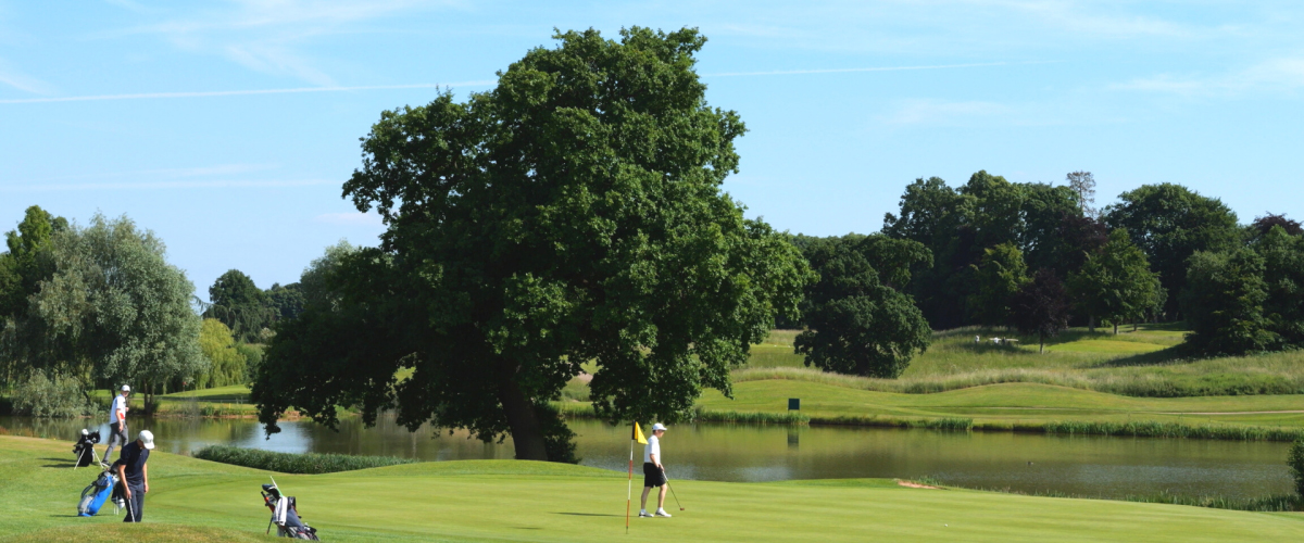 The Warwickshire