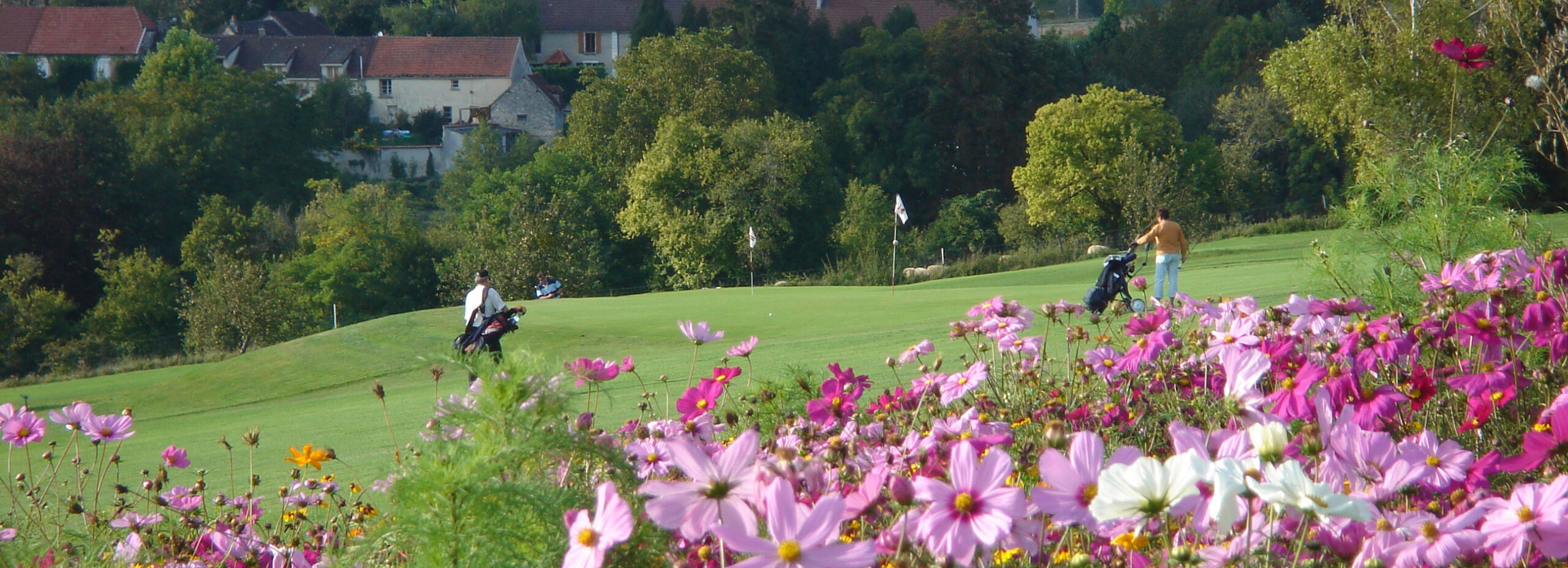 Golf de Champagne