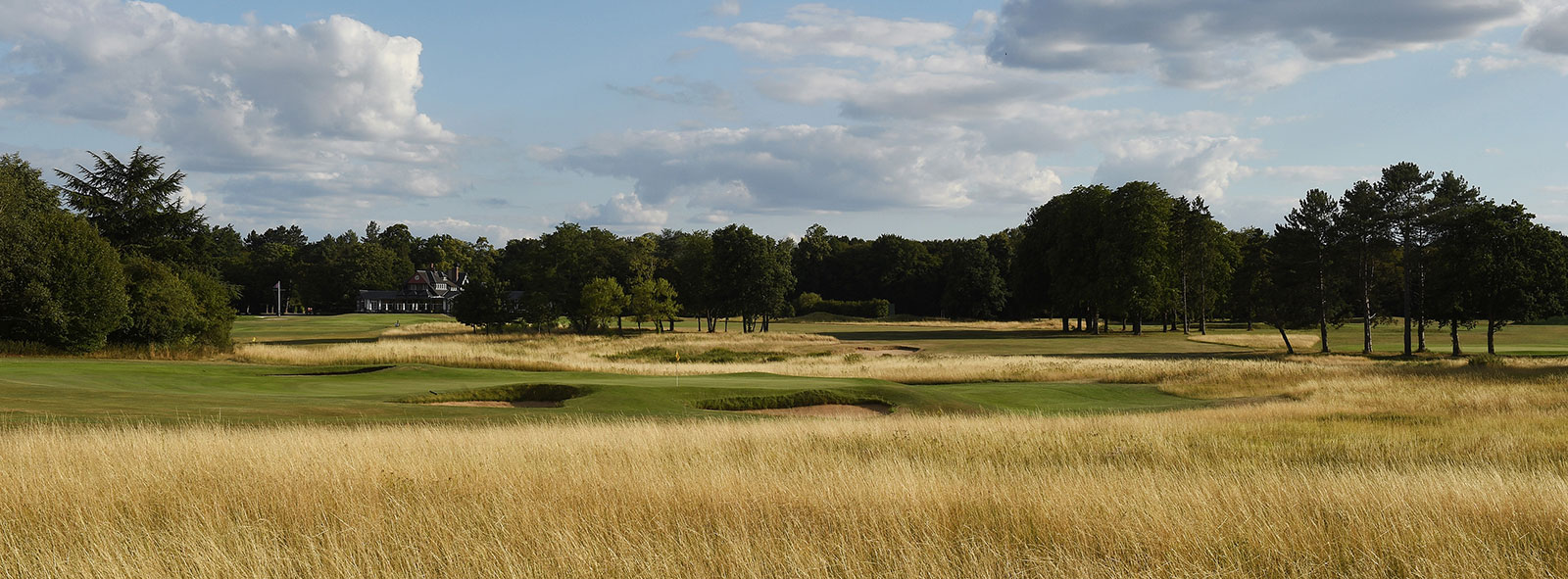 Golf De Chantilly
