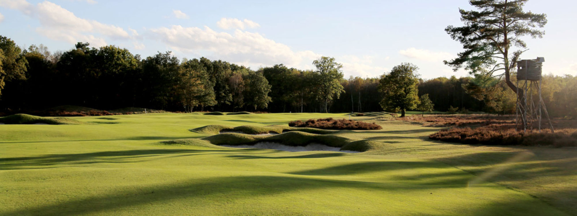 Golf Les Aisses